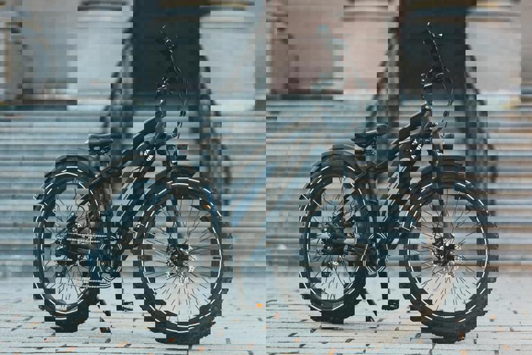 Incremento histórico en la venta de bicicletas eléctricas: el transporte urbano se reinventa